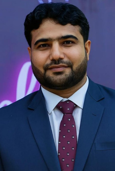 Writer: Dr Muhammad Ahsan Iqbal